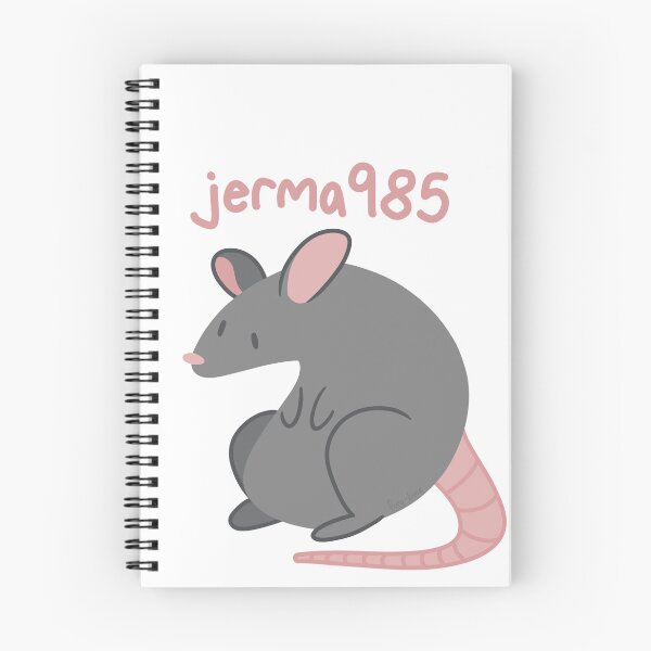 Item preview, jerma985 designed and sold by forg-time.