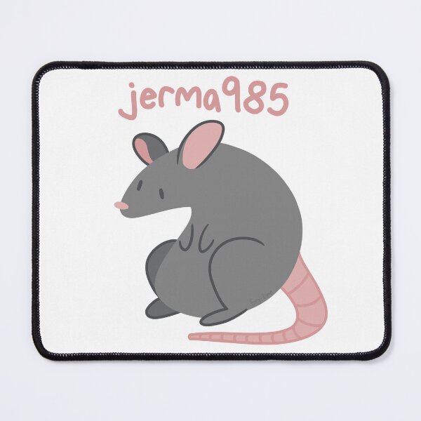 Item preview, jerma985 designed and sold by forg-time.
