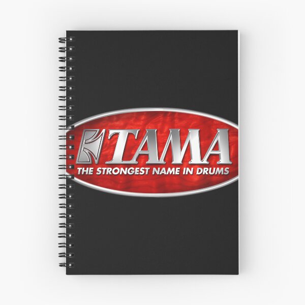Item preview, Tama Drum Logo Essential designed and sold by TiffanyHeffe.