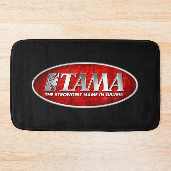 Item preview, Tama Drum Logo Essential designed and sold by TiffanyHeffe.