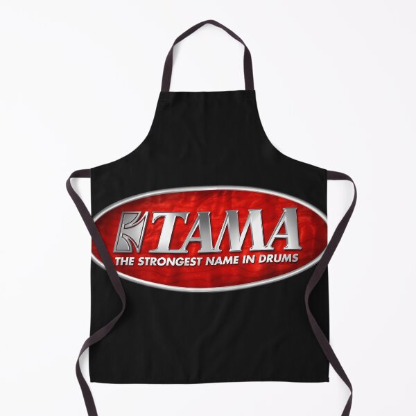 Item preview, Tama Drum Logo Essential designed and sold by TiffanyHeffe.