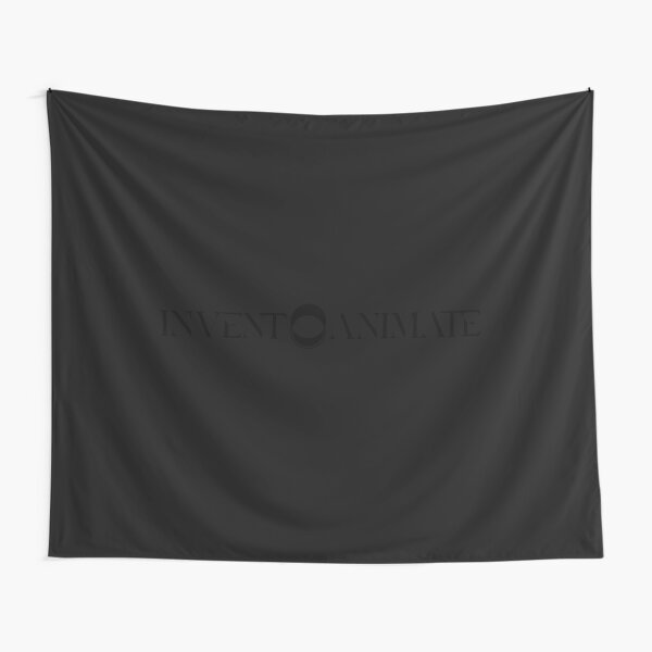 Invent top Animate Stillworld Tapestry