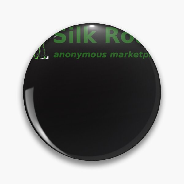 Item preview, Silk Road Anonymous Marketplace Logo Deep Web Dark Onion Tor  designed and sold by Deshawrancis.