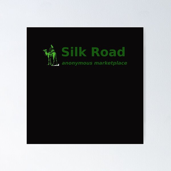 Vista previa del artículo con la obra «Logotipo De Silk Road Anonymous Marketplace Web Profunda Dark Onion Tor», diseñado y vendido por Deshawrancis.