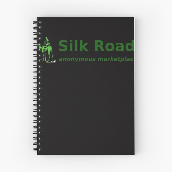 Item preview, Silk Road Anonymous Marketplace Logo Deep Web Dark Onion Tor  designed and sold by Deshawrancis.