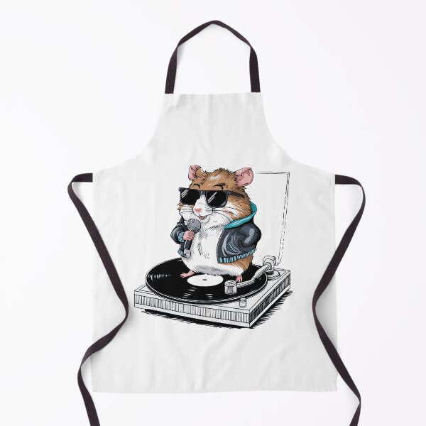 Item preview, Peace Singer Hamster Meme designed and sold by CrazyThings529.