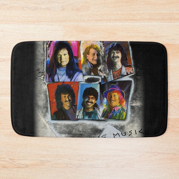 Item preview, Mylon Lefevre  Broken Heart - Face The Music designed and sold by TaraCrowson.