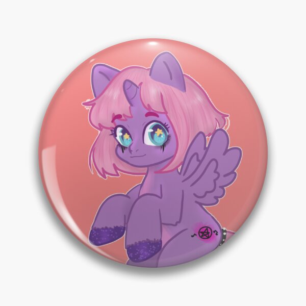 Item preview, TrickVtuber - Poni designed and sold by TrickVtuber.