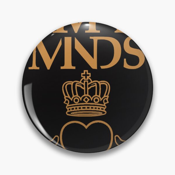 Item preview, Simple Minds Logo  designed and sold by Deshawrancis.