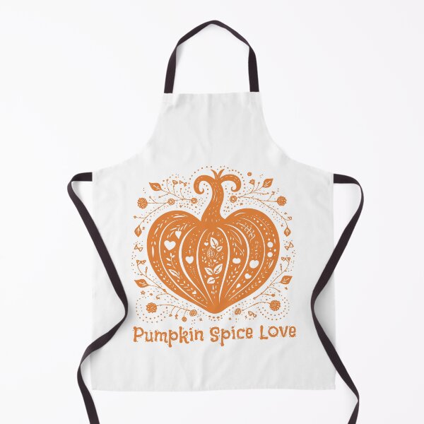 Item preview, Pumpkin Spice Love designed and sold by aphian.
