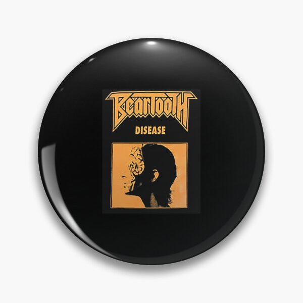 Item preview, fans99 beartooth  designed and sold by JeffreWood.