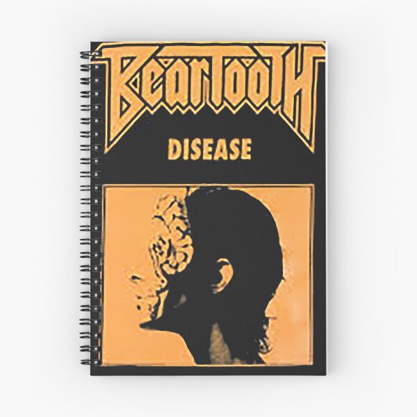 Item preview, fans99 beartooth  designed and sold by JeffreWood.