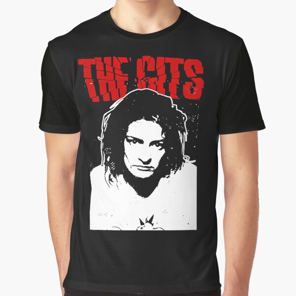 Item preview, The Gits  designed and sold by TaraCrowson.