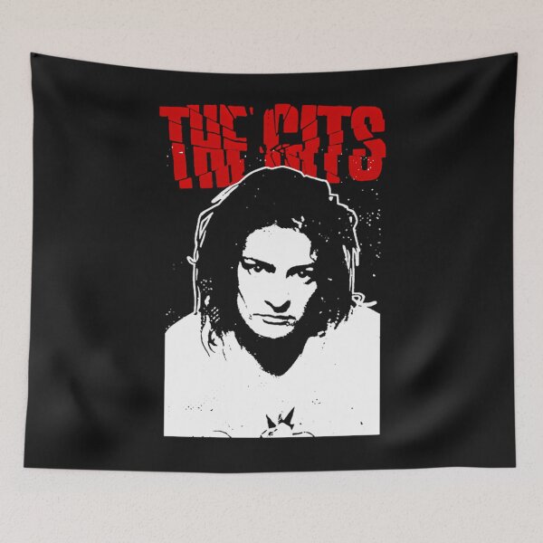 Item preview, The Gits  designed and sold by TaraCrowson.
