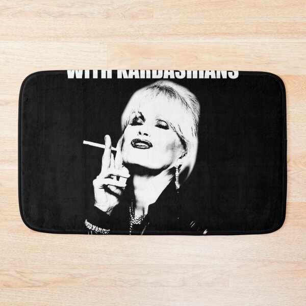 Item preview,  In A World Filled With Kardashians Be A Patsy designed and sold by DanBall11.