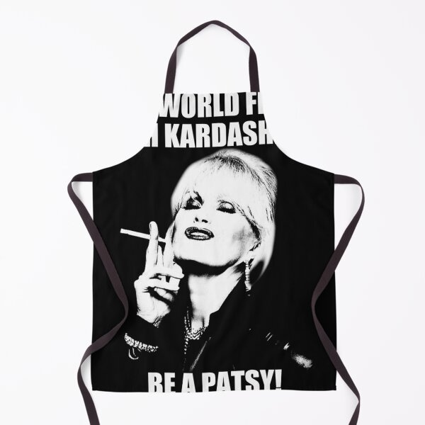Item preview,  In A World Filled With Kardashians Be A Patsy designed and sold by DanBall11.