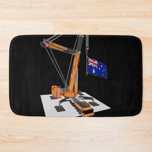 Item preview, Johnson  Young Cranes designed and sold by DanBall11.