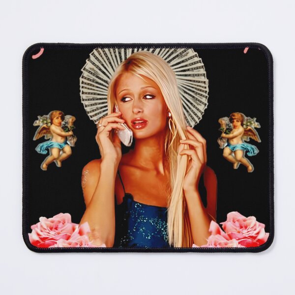 Item preview, Paris Hilton 'Stop Being Poor' designed and sold by DanBall11.