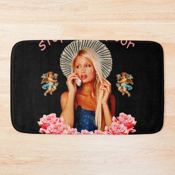 Item preview, Paris Hilton 'Stop Being Poor' designed and sold by DanBall11.