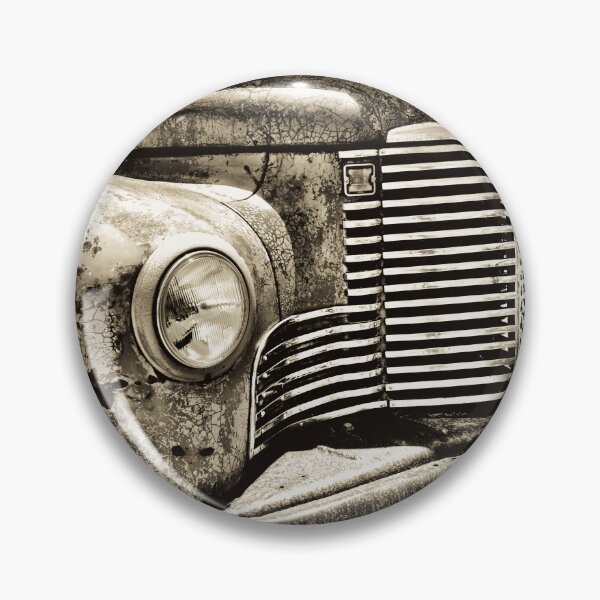 Item preview, Old Truck designed and sold by pcole123.