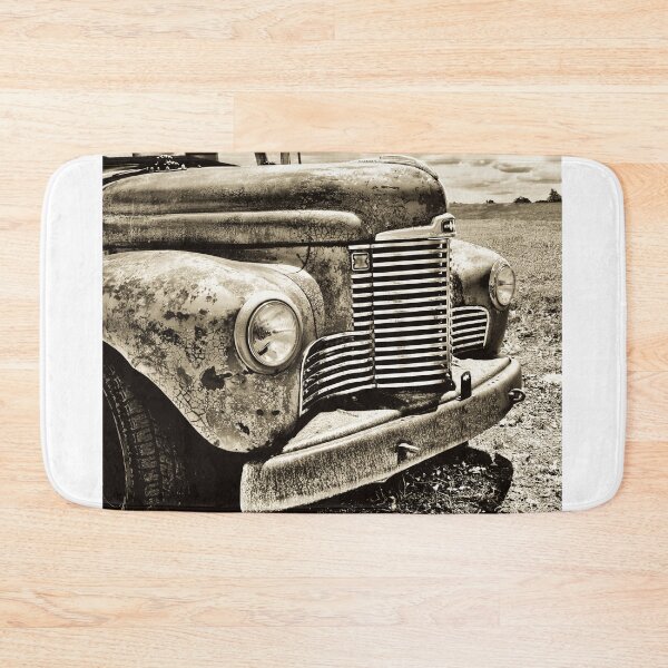 Item preview, Old Truck designed and sold by pcole123.