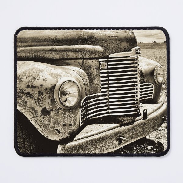 Item preview, Old Truck designed and sold by pcole123.