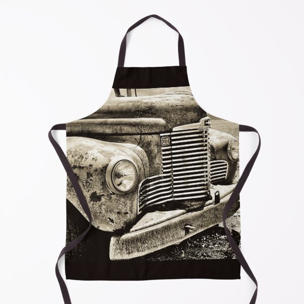 Item preview, Old Truck designed and sold by pcole123.