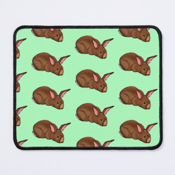 Item preview, Brown Bunny designed and sold by sweetlemon134.