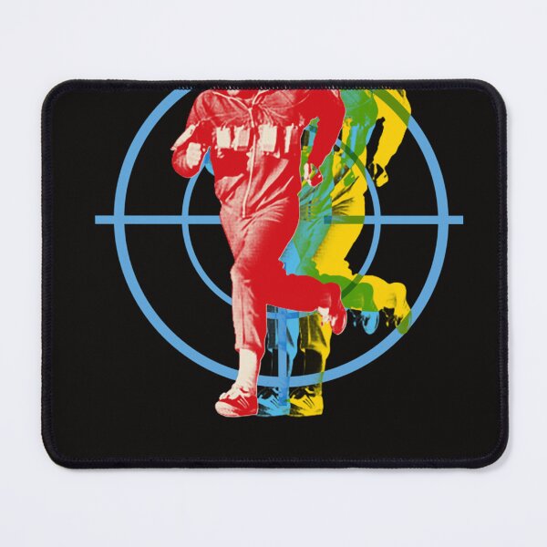 Item preview, Six Million Dollar Man   designed and sold by LouisHeck8.