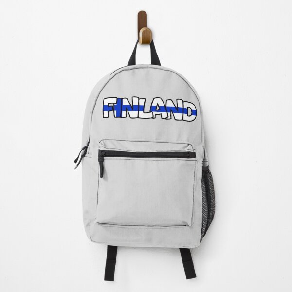 Item preview, Copy of Finland (Flag) designed and sold by Lil-Bit-Batty.