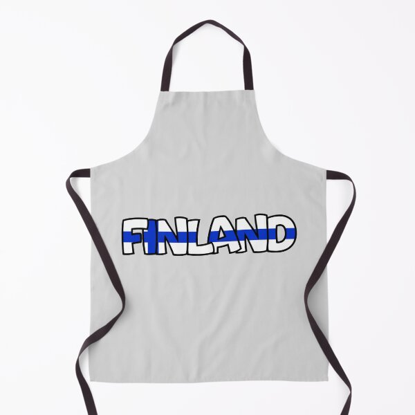Item preview, Copy of Finland (Flag) designed and sold by Lil-Bit-Batty.