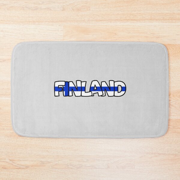 Item preview, Copy of Finland (Flag) designed and sold by Lil-Bit-Batty.