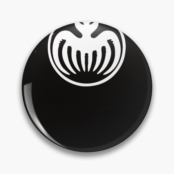Item preview, Sleaford Mods Logo  designed and sold by LouisHeck8.