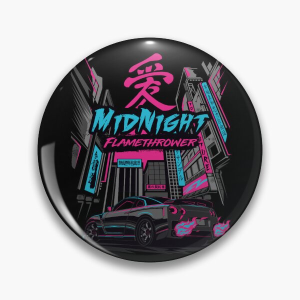 Item preview, GTR designed and sold by KareemArrington.
