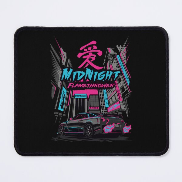 Item preview, GTR designed and sold by KareemArrington.