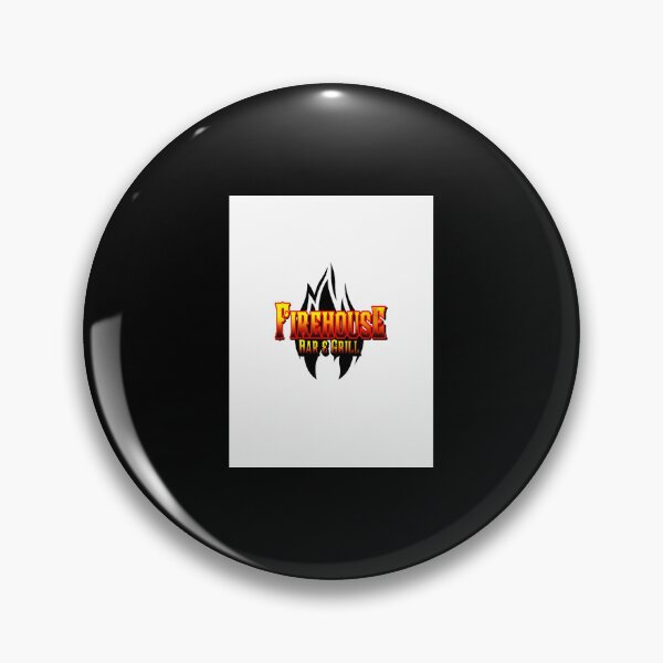 Item preview, FireHouse is an American rock band  designed and sold by JeffreWood.