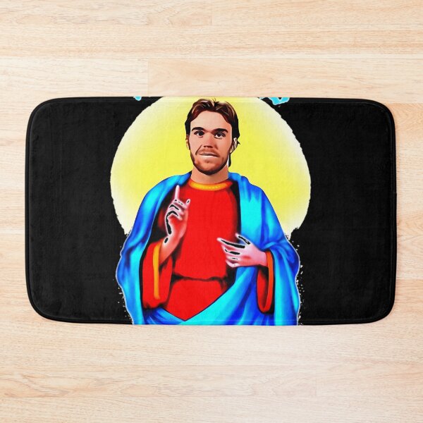 Item preview, Mcjesus Hockey designed and sold by DanBall11.