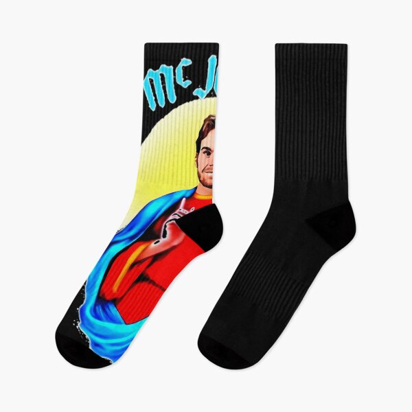 Item preview, Mcjesus Hockey designed and sold by DanBall11.