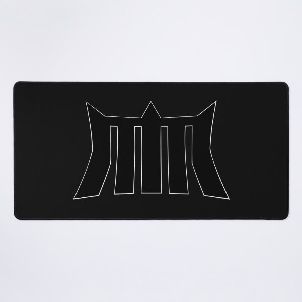 Item preview, Acceleracers Metal Maniacs Logo designed and sold by ClarissaBrockh.