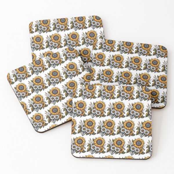 Item preview, Sunflower fall  designed and sold by balanlevin.