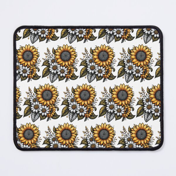 Item preview, Sunflower fall  designed and sold by balanlevin.