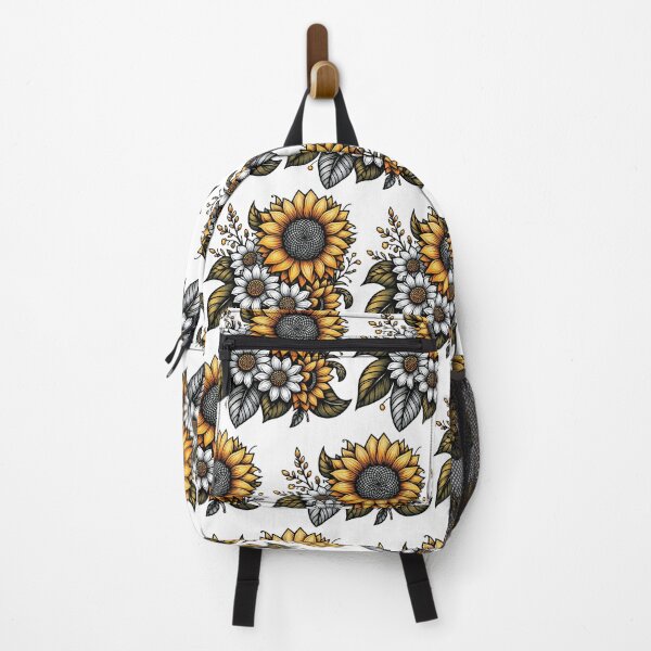 Item preview, Sunflower fall designed and sold by balanlevin.