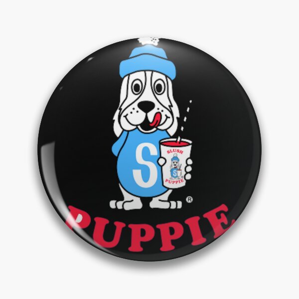 Item preview, Slush Puppie  designed and sold by AmLawson8.