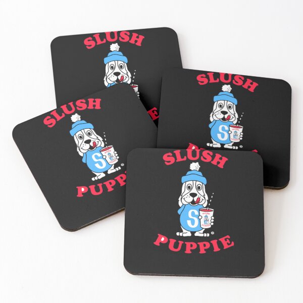 Item preview, Slush Puppie  designed and sold by AmLawson8.