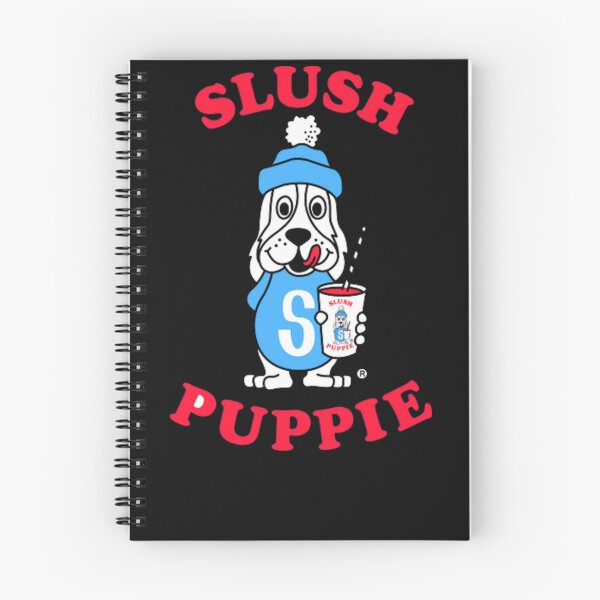 Item preview, Slush Puppie  designed and sold by AmLawson8.