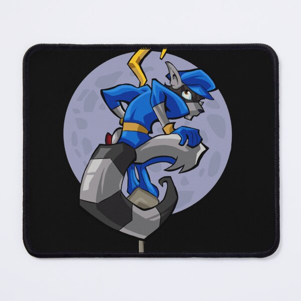 Item preview, Sly Cooper 2 designed and sold by AmLawson8.