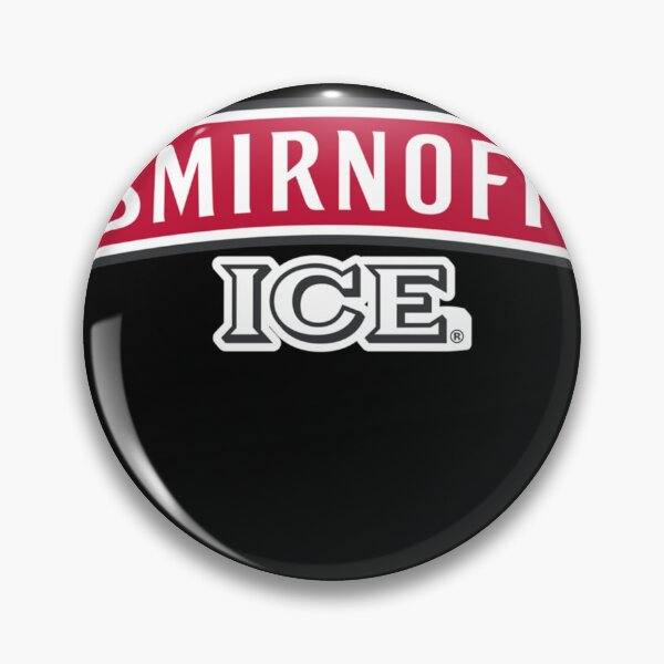 Item preview, Smirnoff Ice Logo  designed and sold by AmLawson8.