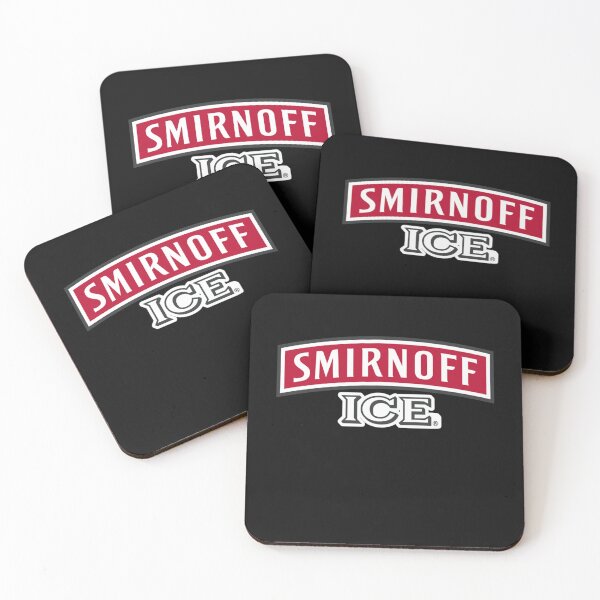 Item preview, Smirnoff Ice Logo  designed and sold by AmLawson8.