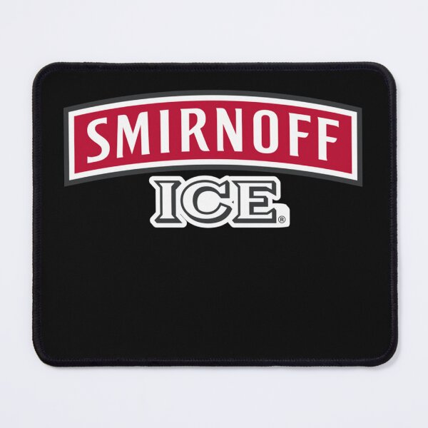 Item preview, Smirnoff Ice Logo designed and sold by AmLawson8.