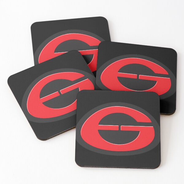 Item preview, Elastigirl Logo designed and sold by ClarissaBrockh.